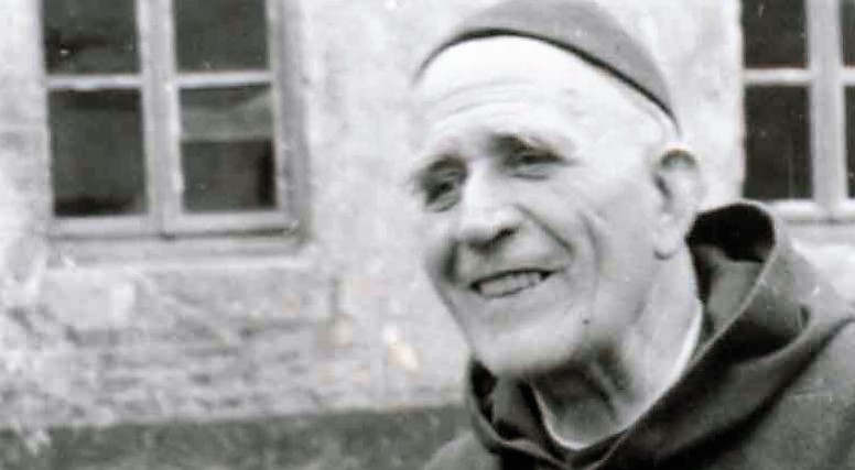 Blessed Marie-Eugene of the Child Jesus, OCD